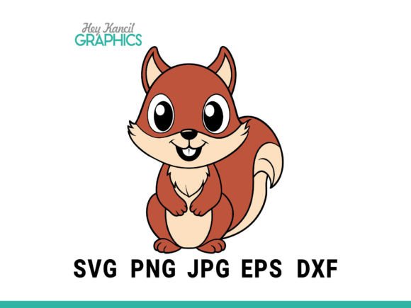 Download Squirrel Svg, Cute Squirrel Svg, Vector - Cute squirrel svg Collection