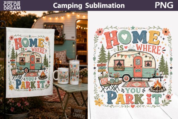 Download Camper Quote - Camper Collection